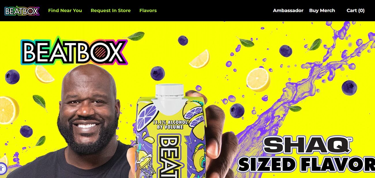 Beat Box