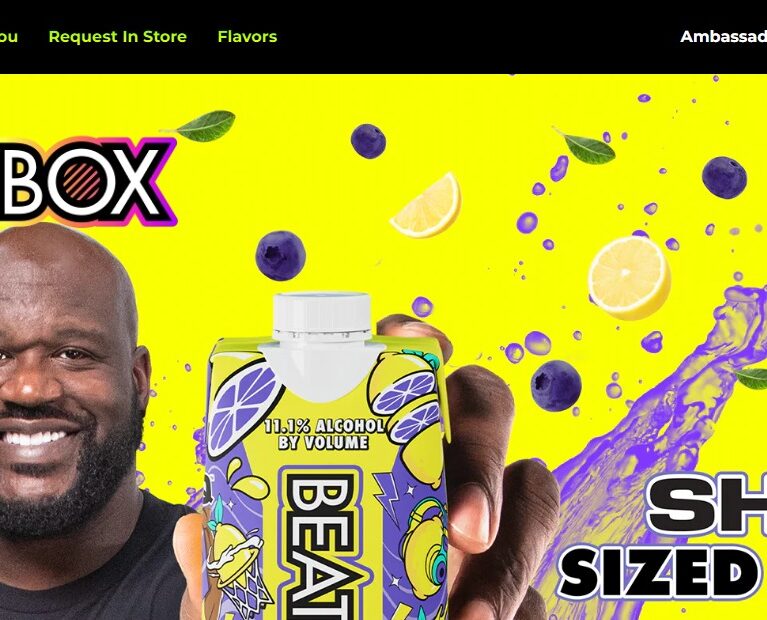 Beat Box