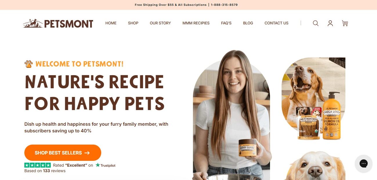 Petsmont