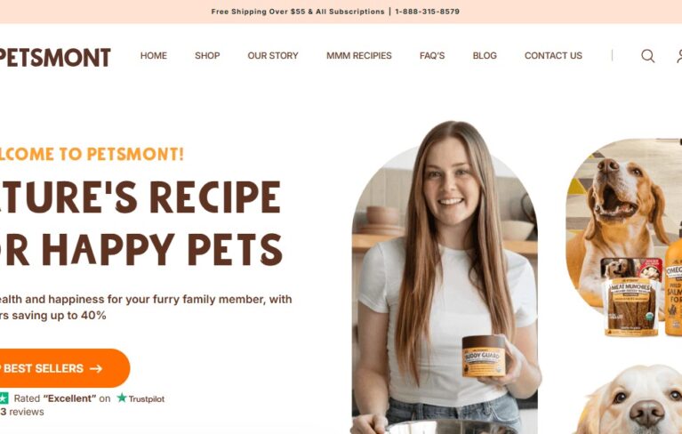 Petsmont