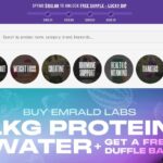 Elite Supplements