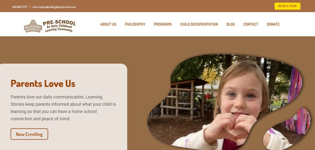 Pre-School