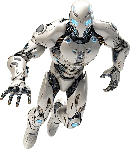 Robot AI