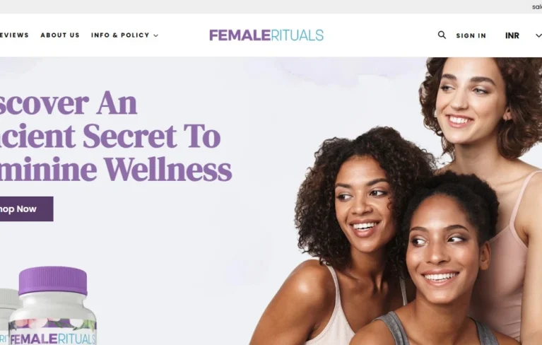 female-rituals