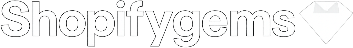 Shopify Web Design and Development Agency