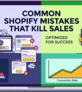 common-mistake Common Shopify Mistakes